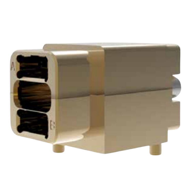 MT VITA 66.4 Fiber Plugin Modules | Open.Tech